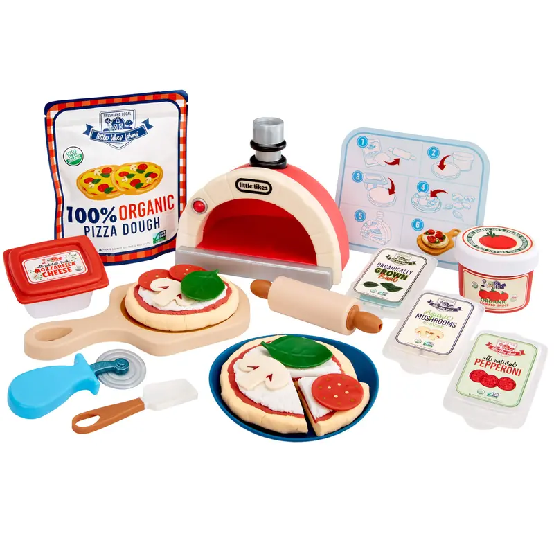 Creative Chefs™ Pizza Kit 1
