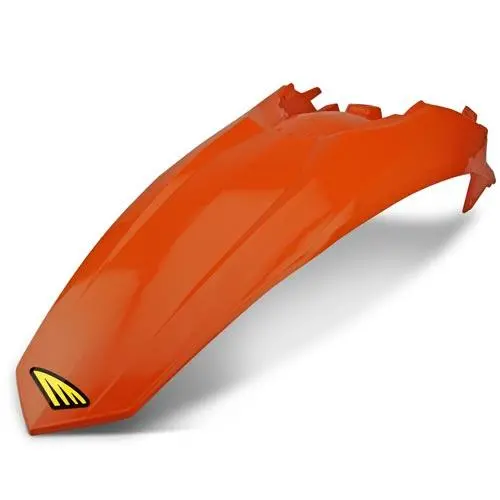 Cycra - Powerflow Rear Fender Ktm Sx/Exc 125-505 11-15 1