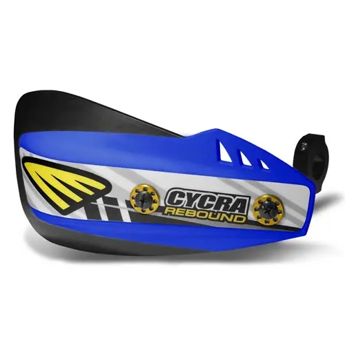 Cycra - Rebound Hand Shields 1