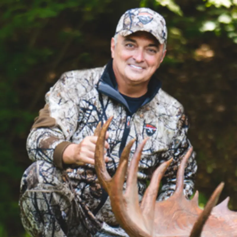 Daniel Gilbert<Br>Bête De Chasse 1