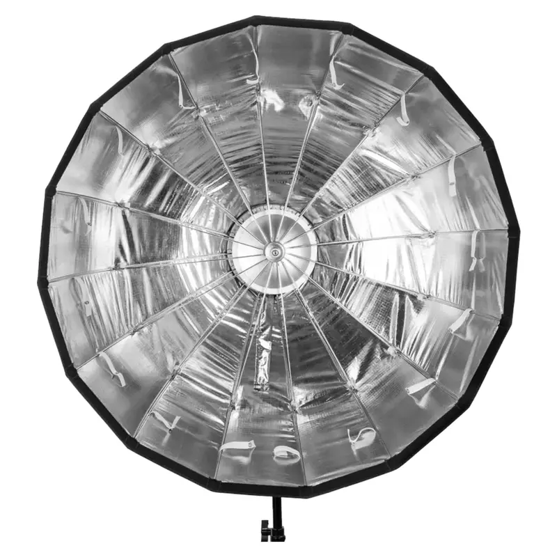 Digitek: Beauty Dish Softbox 1