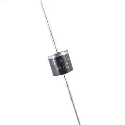 Diode 6A4 6Amp 400V Silicon Rectifier Power Diode 1
