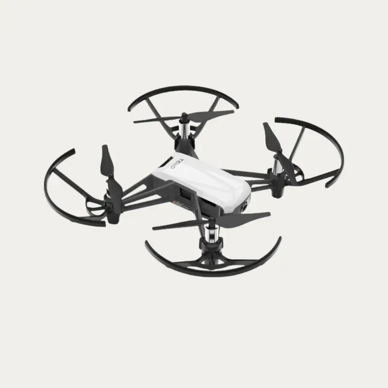 Dji Tello Nano Drone – 720P Hd Camera | Mini Quadcopter 1