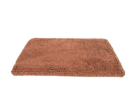 Dog Gone Smart Dirty Dog Cushion Pad 1