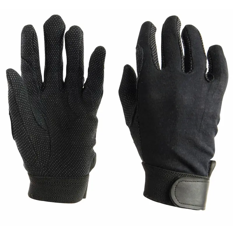 Dublin Track Equestrian Riding Gloves 1