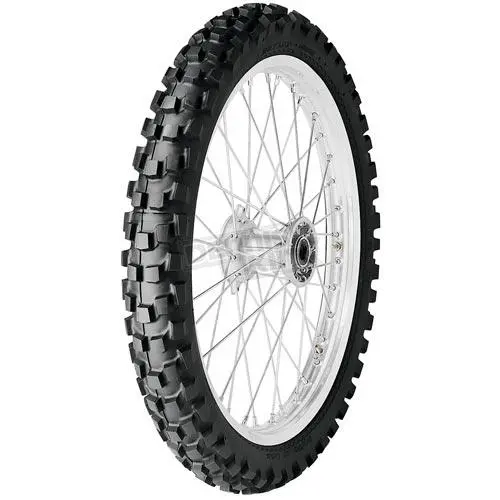 Dunlop - 606F Dot Knobby Front - 90/90-21 1
