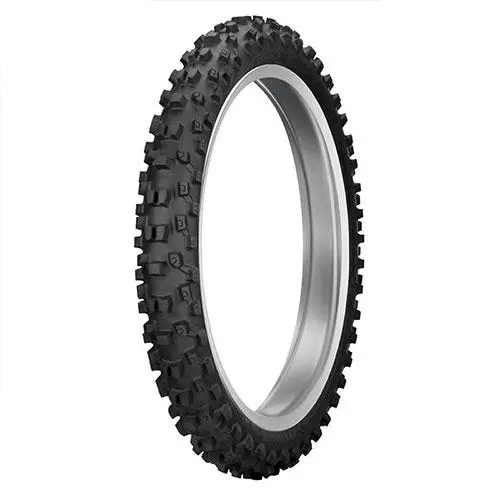 Dunlop - Mx33f Intermediate/Soft Front - 80/100-21 1
