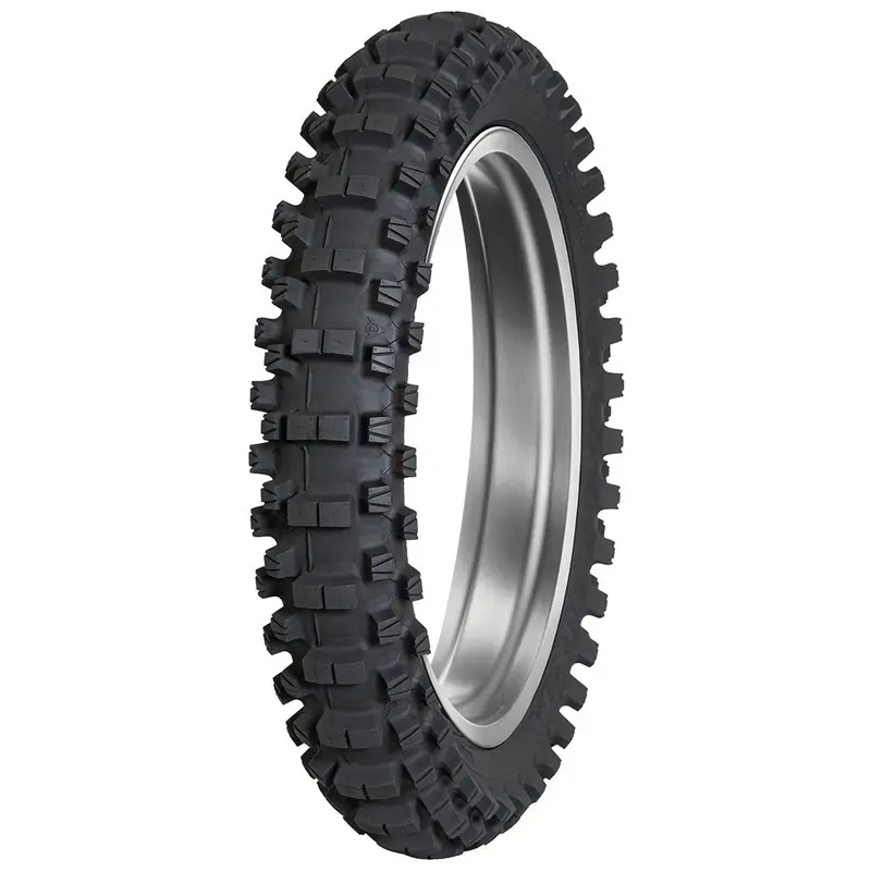 Dunlop - Mx34 Intermediate/Soft Rear - 100/100-18 1
