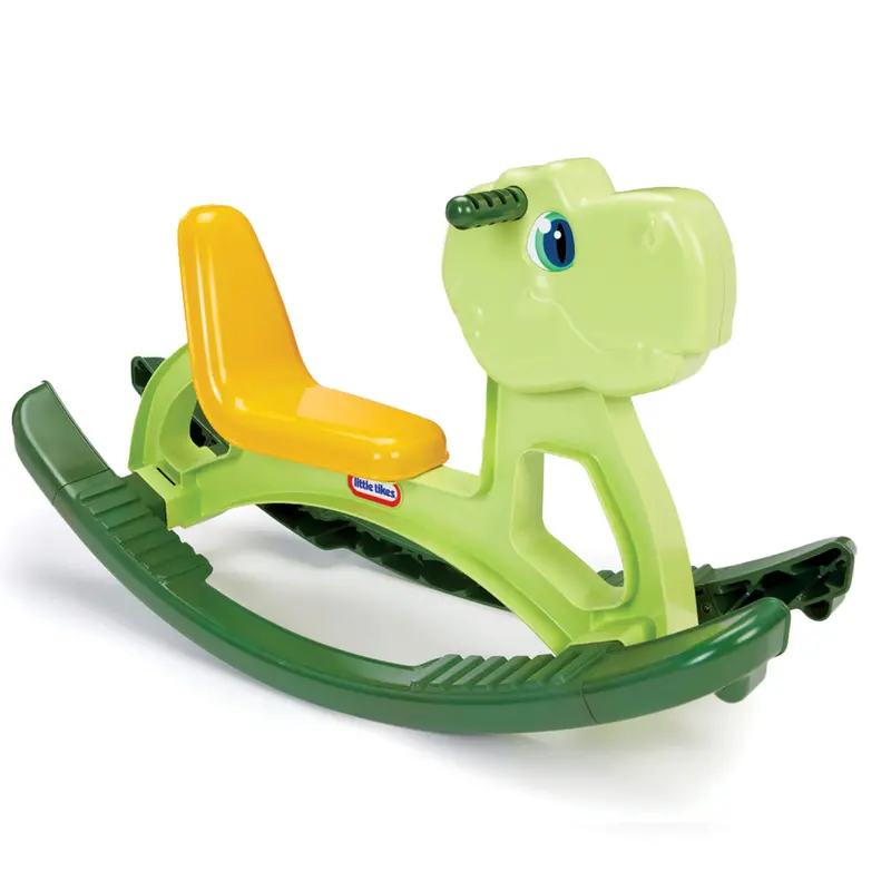 Easy Rockin' Dino Toy 1