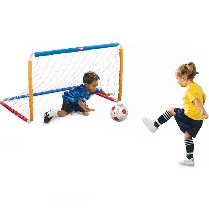 Easy Score™ Soccer Set - Primary 1
