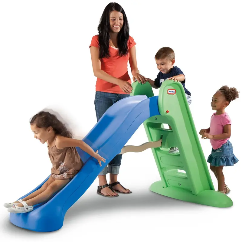 Easy Store™ Large Play Slide 1