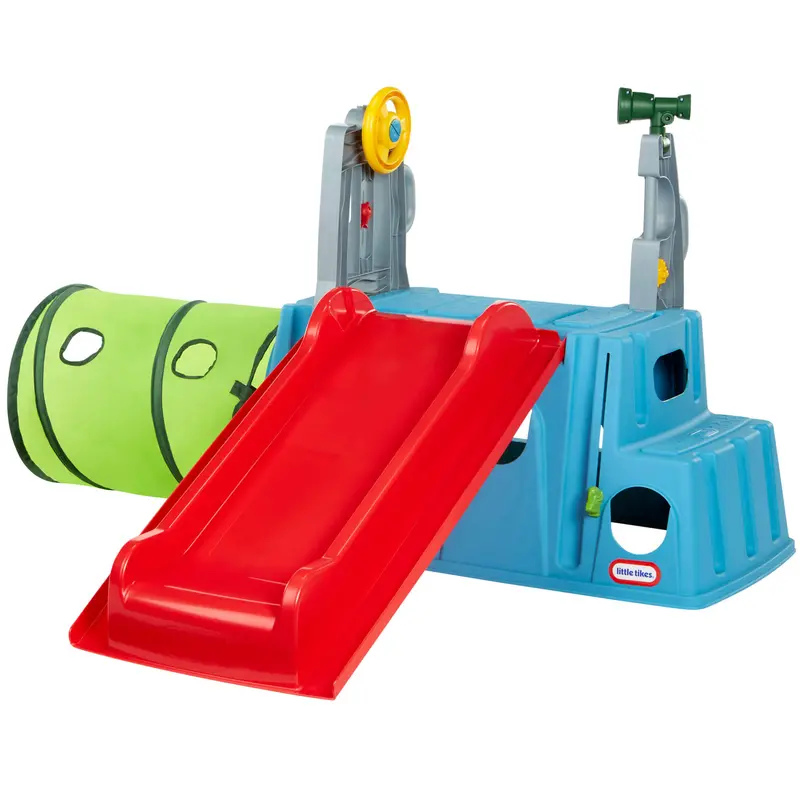 Easy Store™ Slide & Explore 1