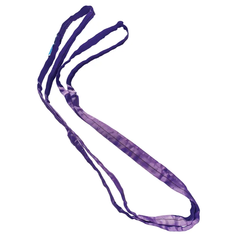 Endless Round Polyester Sling 1