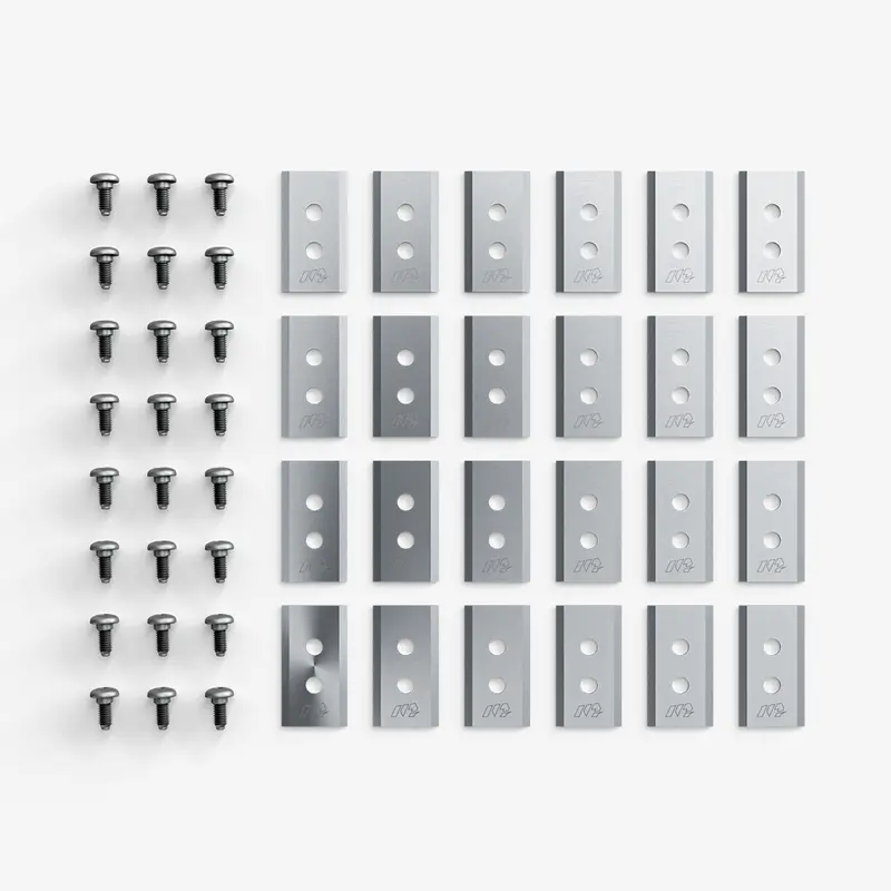 Endurance Replacement Blades 1