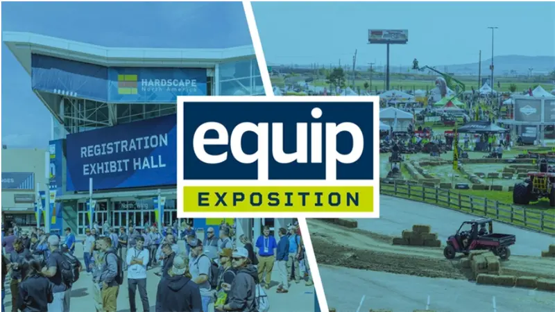 Equip Exposition 1