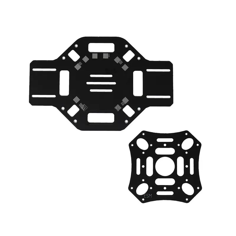 F450 / Q450 Quadcopter Frame Pcb Board 1