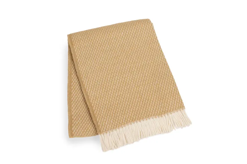 Felipe Plaid - Beige 1