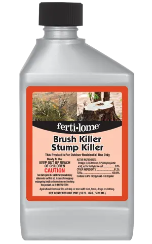 Ferti-Lome Brush Killer Stump Killer 1
