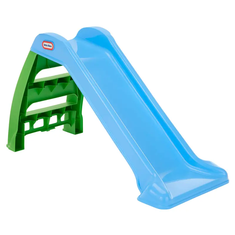 First Slide™ - Blue/Green 1