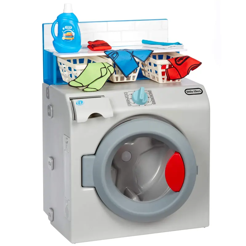 First Washer-Dryer 1