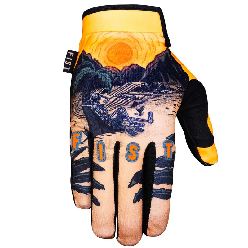 Fist - Day And Night Gloves 1