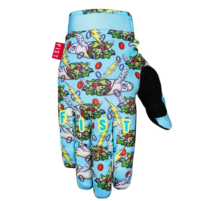 Fist - Loupys Yiros Gloves 1