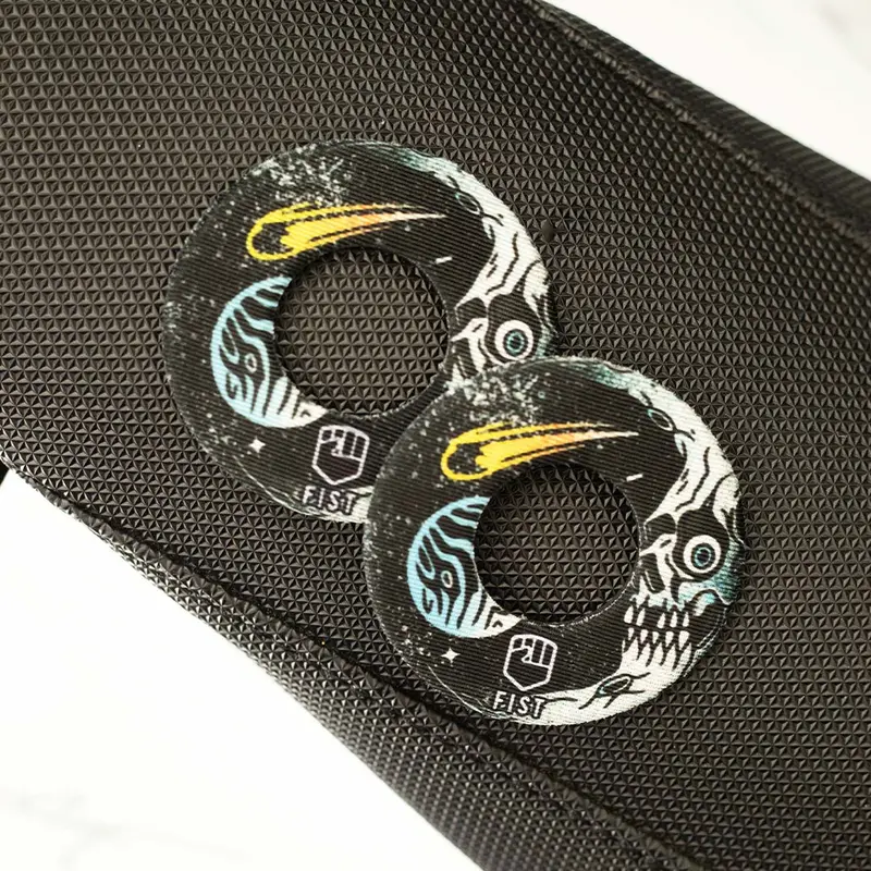 Fist - To The Moon Grip Donut 1