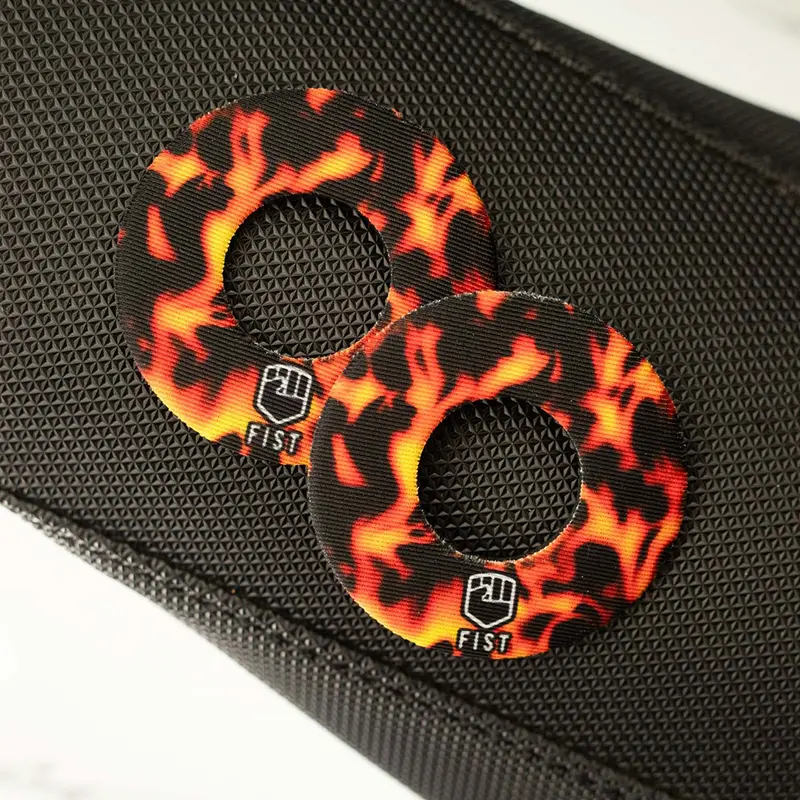 Fist - Tortoise Grip Donut 1