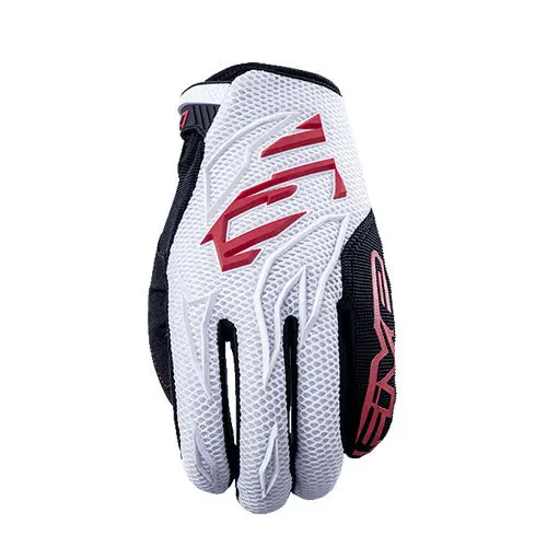 Five - Mxf 3 Mx Gloves 1
