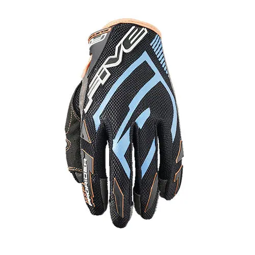 Five - Mxf Prorider S Mx Gloves 1