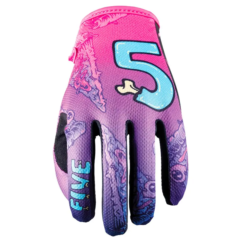 Five - Youth Mxf-4 Gloves 1