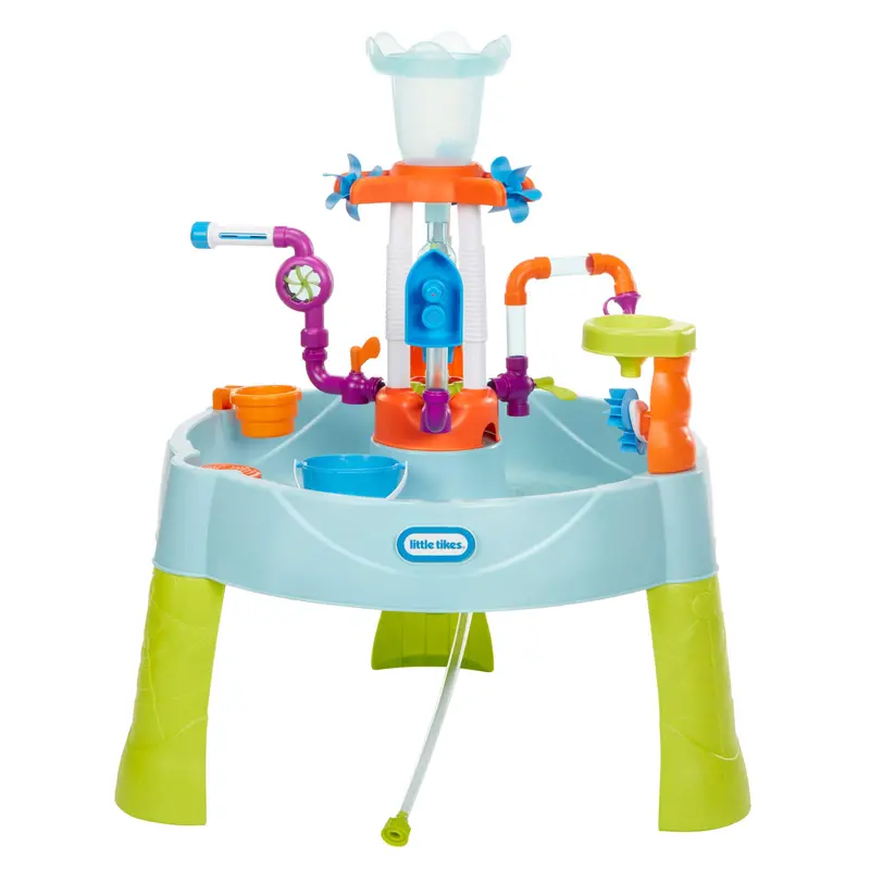Flowin' Fun Water Table 1