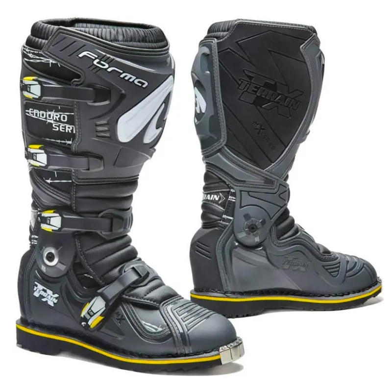 Forma - Terrain Tx Enduro Boots 1