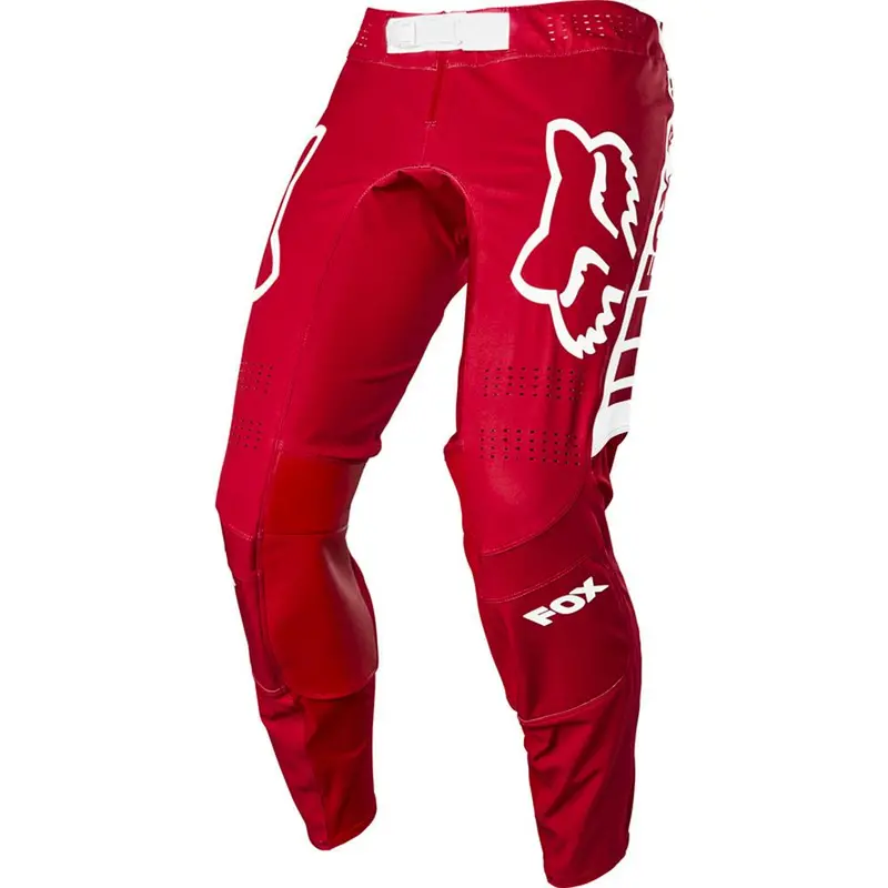 Fox - 2021 Flexair Mach One Pants 1