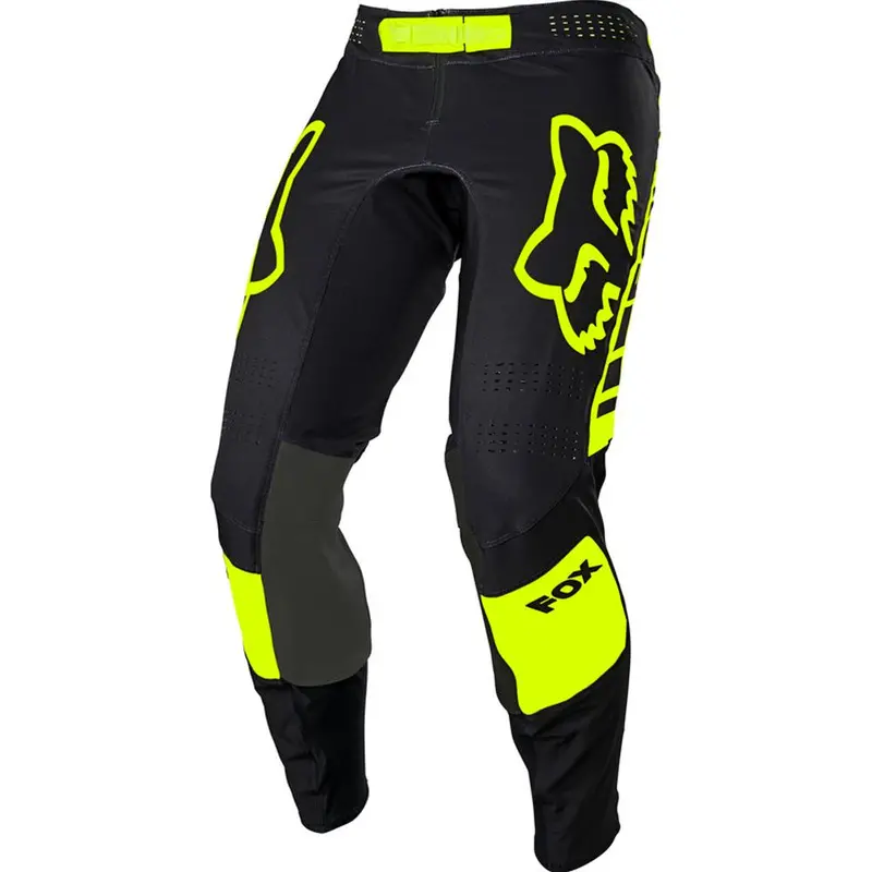 Fox - 2021 Flexair Mach One Pants 1