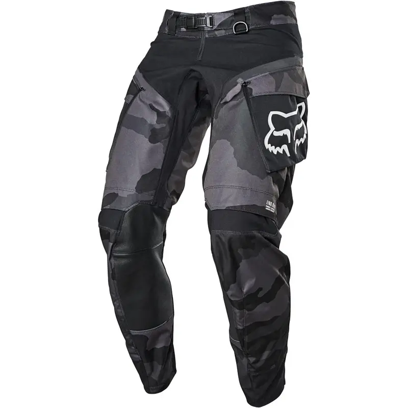 Fox - 2021 Legion Pants 1