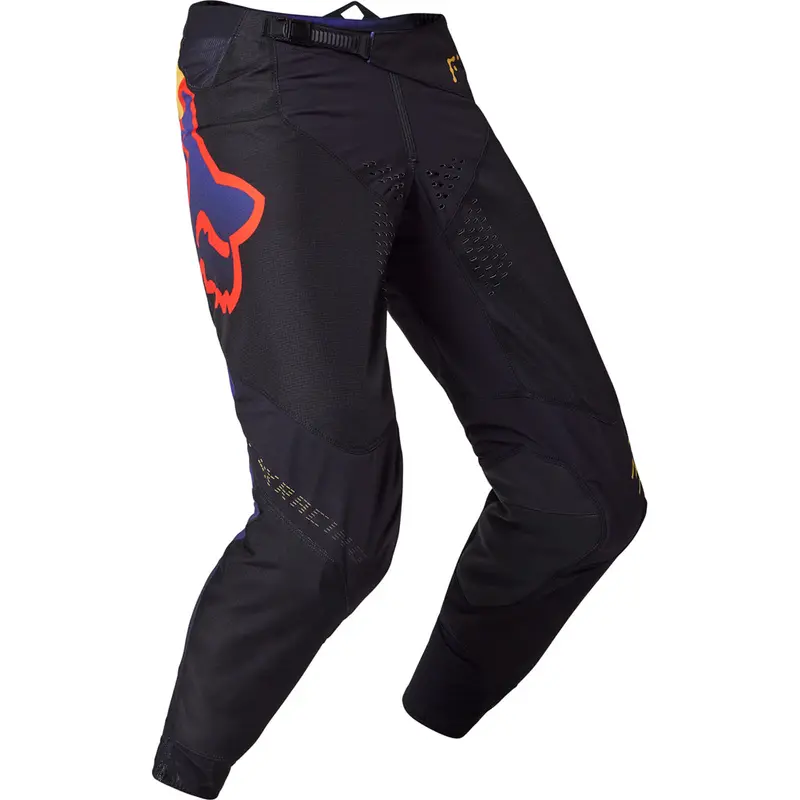 Fox - 2023 360 Fgmnt Black Pant 1
