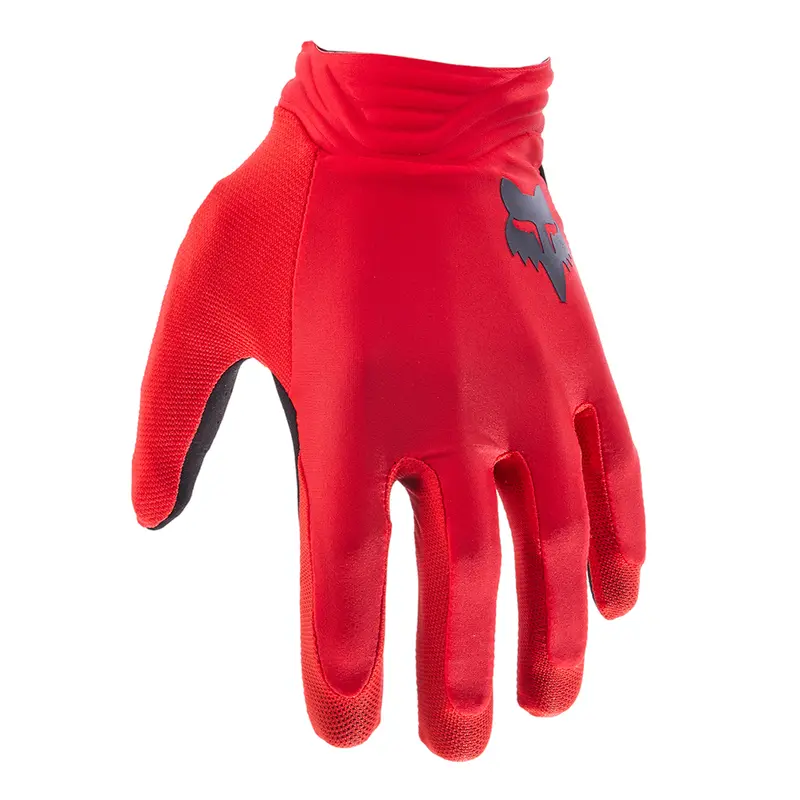 Fox - 2025 Airline Flo Red Gloves 1