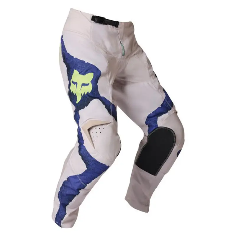 Fox - 2026 180 Awareness Le Pants 1