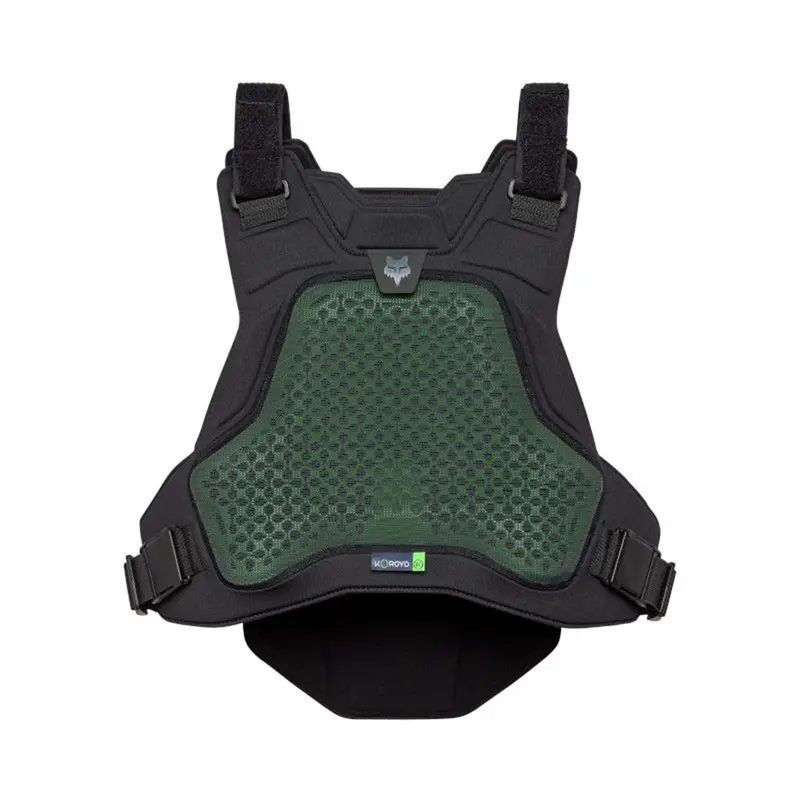 Fox - 2026 Airframe Chest Protector 1