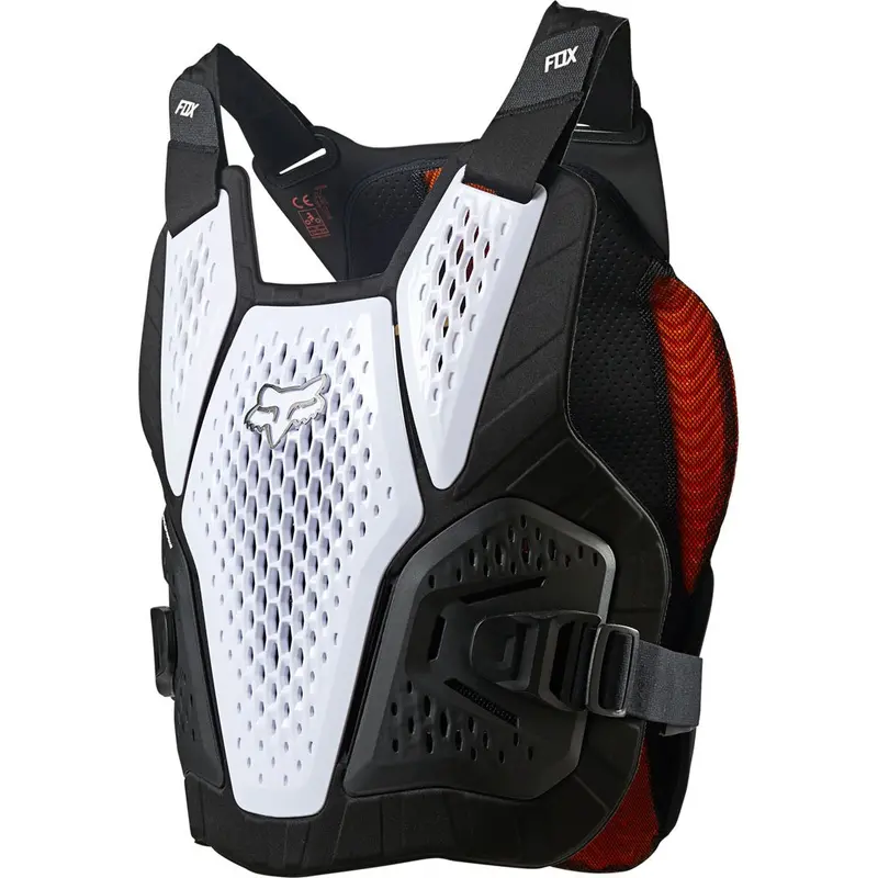 Fox - Raceframe Impact Ce Armour 1