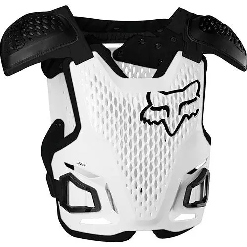 Fox - Youth R3 Armour 1