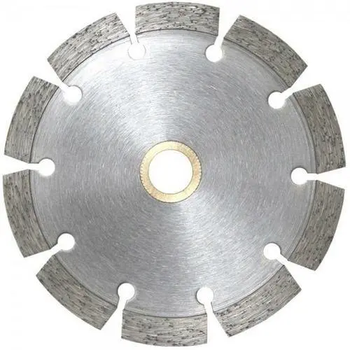 Generic: 4In Marble Cutting Blade Wheel Disc For Grinder Machine 1