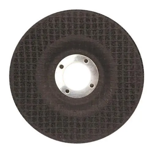 Generic: 4In Metal Grinding Wheel Disc For Grinder Machine 1