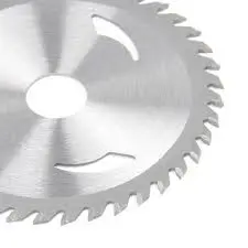 Generic: 4Inch 40Teeth Circular Saw Blade Wheel Disc For Grinder Machine 1