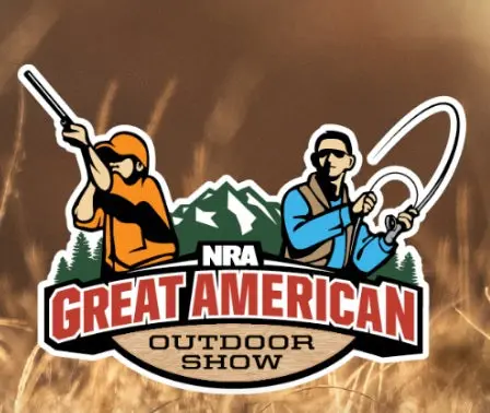 Great American Outdoor Show 1