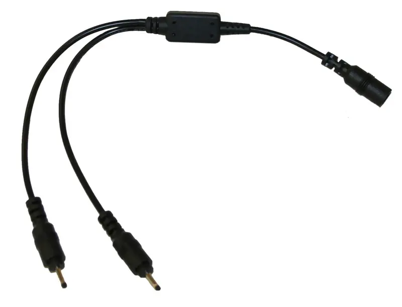 Gt Dual Charger Splitter 1
