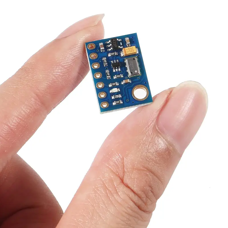 Gy-63 Ms5611-01Ba03 High Precision Pressure Sensor Height Sensor Module 1
