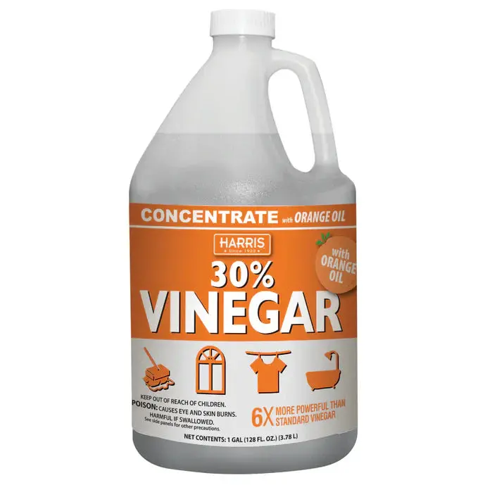Harris Harris 30% Vinegar, Mandarin Orange 1