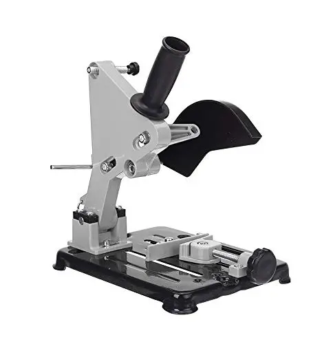 Heavy Duty Angle 4" & 5" Grinder Stand Support Bracket 1